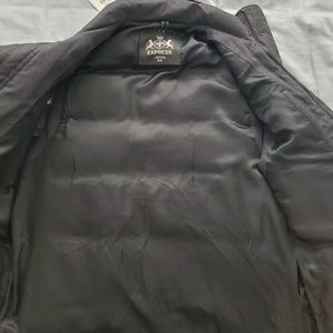 Express Men's Vest - Size M